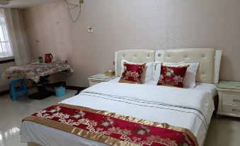 Wushan Yijun Business Hotel