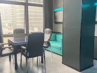 當塗陸虎電競民宿