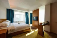 Jinggangshan Phoenix Business Hotel