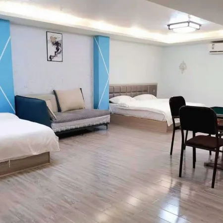 Baiyue Hotel