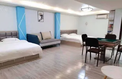 Baiyue Hotel Hotels in Yuping