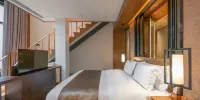 Jinshuo Holiday Hotel - Lago Vista La Suite Per Il Tempo Libero