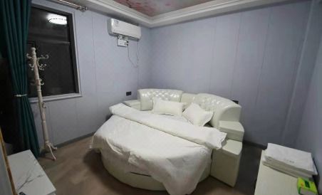 Laohekou Chengying Hotel - Housity