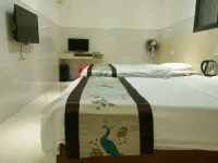 Chizhou Mingmen Business Hotel - Airport Shuttle