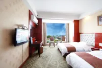 雅樂軒大飯店（政府街）