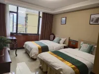 โรงแรมกงเจียว ฮั่นหยวน - วิวภูเขา