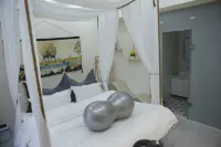 Waiting for your inn Hotels in Tielingxian