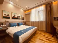 Fangxing Express Hotel (Shijiazhuang People's Hospital) Hotel berhampiran Hebei University of Science and Technology Lecture Halls