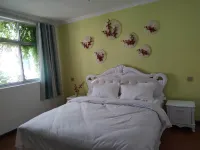 Kaifeng Youyou Homestay Hotell i Shunhe Hui District