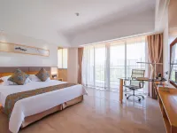 CIRD International Center for Academic Exchanges Hotels near Jiari Beach