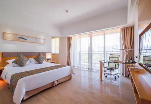 CIRD 센터 수영장