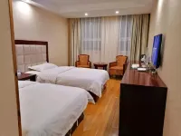 GreenTree Alliance Hotel (Ruyang Longsheng Road) Hotels in Ruyang