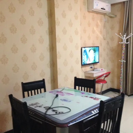 Linying Wudu Hotel