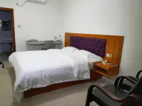 Guangzhou Xingyun Jiayuan Apartment - Inns