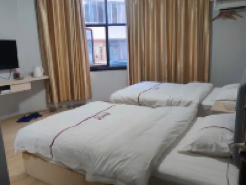 雅居賓館（環城路店）