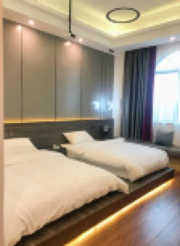 Changqi B&B, Jingdezhen