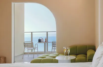 Sea Yoo Apartments