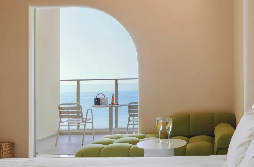 Sea Yoo Apartments