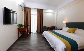 Aijia Business Hotel