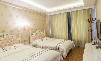Guohao Hotel