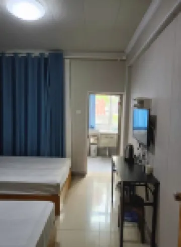 Mingzhu Hostel Hotel berhampiran Ganquan Han Dynasty Tombs