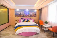 Cha Ting Holiday Hotel