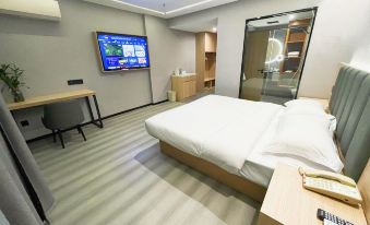 GreenTree Inn (Taizhou Yangzijiang Middle Road)