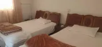 Luliang Shuxin Apartment