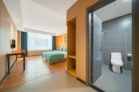 Shengjing Yijia Hotel