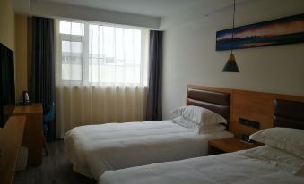 Qingdao Bailin Hotel