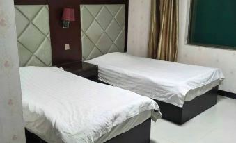 Taiyuan Jinyuan Jiayuan Hotel