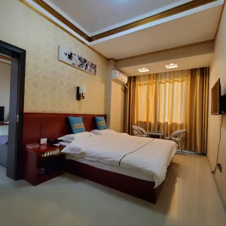 Yuemang Business Hotel