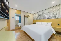 City Comfort Inn Hotel (Qingyuan Shunying Chengshi Guangchang) Hotels in Qingyuan