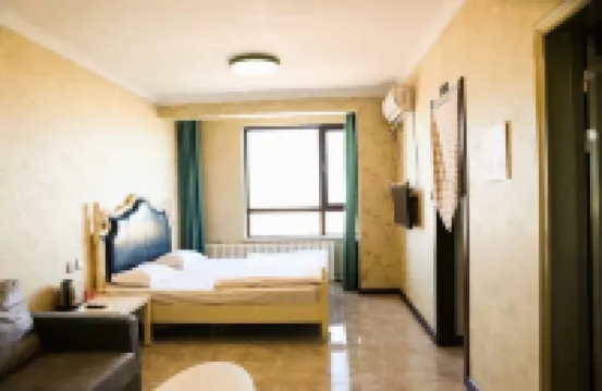 Panjinyun Fashion Daily Rental Apartment