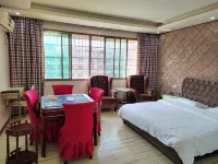 Xiangxiang Guangyuan Theme Hotel - Pet friendly