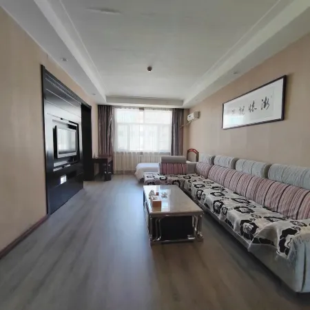 Wuhai Hotel