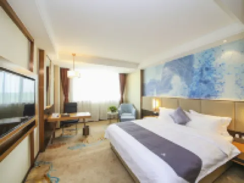 Greentree Eastern Hotel (Linqing Yandian Town) Hotels in Linqing