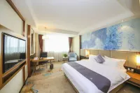 Greentree Eastern Hotel (Linqing Yandian Town) Hôtels à : Linqing