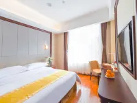 Vienna 3 Best Hotel (Wuchang) - 3-Sterne