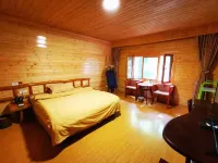 Laojieling Bishu Mountain Resort - Balkoner