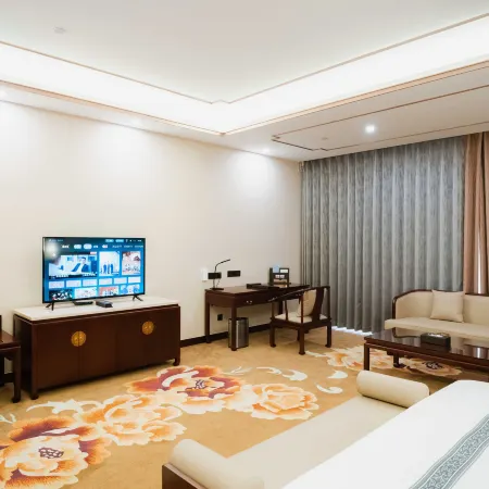 Hami Hotel Hotels in Hami
