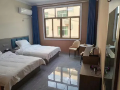 Guanxiangu Homestay