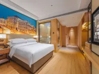 Vienna International Hotel (Xuzhou Tongshan Wanda Plaza Normal University) - Morgenmad