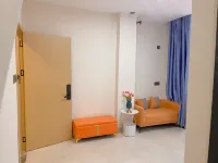 Sunny Buffet B&B Apartment