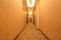 Yingcheng Hotel Hotels in Yingjing