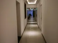 Jinlong Hotel Shucheng