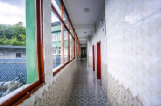 Mengla Yuanfen Chinese Inn