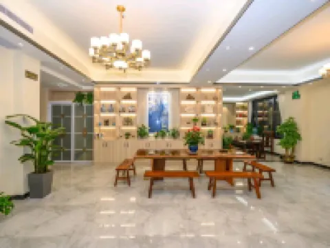 肇慶星月緣客棧