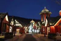 Binzhilan Hotel (Fuxian Lake Sun Mountain Peninsula)