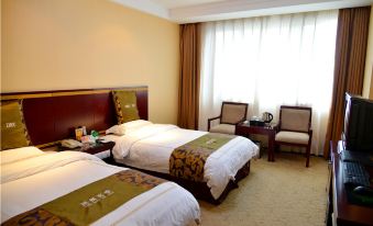 Dali TongZhou Hotel